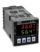 Control de temperatura 1/16 din K49PHCORR